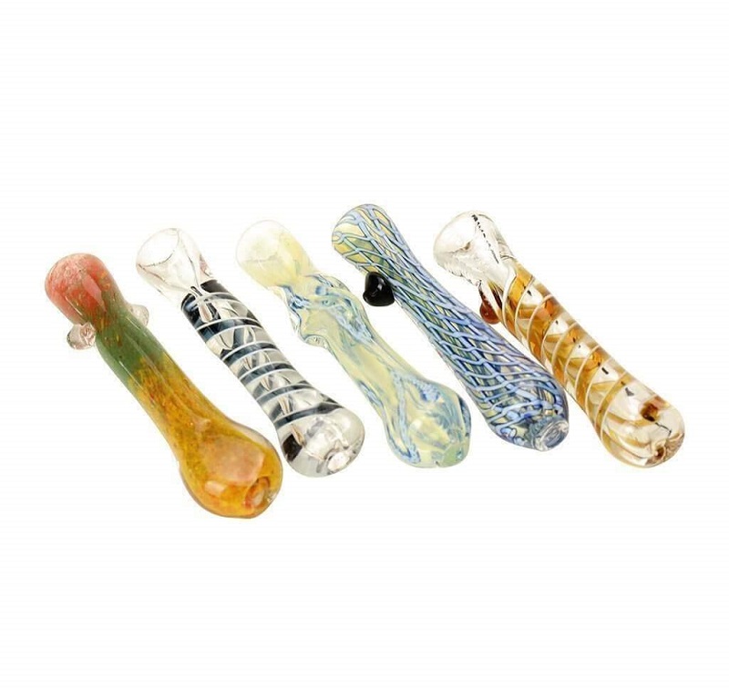 Chillum ceramica nero cm 26 main image 1